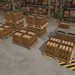 More Honey Pallet Spawner Options V1.04