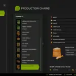 Multi Grain Production v1.0.0.14