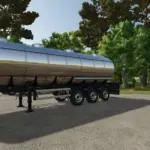 Multifruit tank trailers v1.03