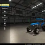 New Holland 30 Series 2020 v1.0