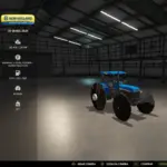 New Holland 30 Series 2020 v1.04