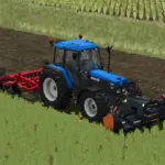 New Holland 8340 v1.0