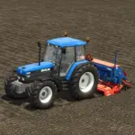 New Holland 8340 v1.03