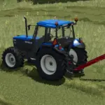 New Holland 8340 v1.04