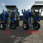 New Holland 9000L Series v1.0