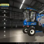 New Holland 9000L Series v1.02