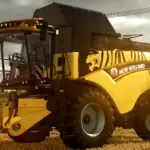 New Holland CR 9.90 v1.03