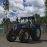 New Holland T7 2011 Series by Kizz220 v1.03