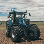 New Holland T7 v1.03