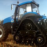 New Holland T8 South America4