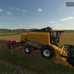 New Holland TC5 Series v1.02