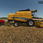 New Holland TC5 Series v1.03