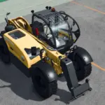 New Holland TH & LM v1.0