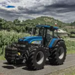 New Holland TM v1.0