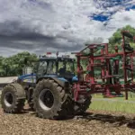 New Holland TM v1.02