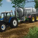 New Holland / Ford 8X40 v1.0