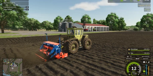 Nordsten NS 3030 MultiFruit v1.0