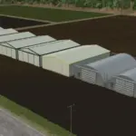 North American Shed Pack v1.02