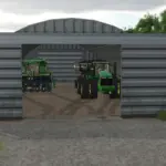 North American Shed Pack v1.04