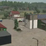 Oberschwaben Map v1.03