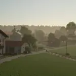 Oberschwaben Map v1.04