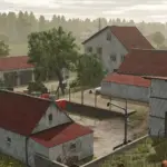 Oberschwaben Map v1.05