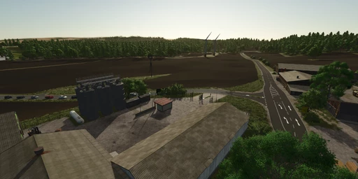 Oberschwaben beta savegame by feldoli83 v1.0