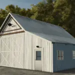 Old Barn v1.03