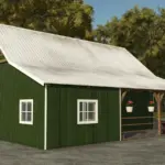 Old Barn v1.04