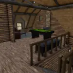 Old Log House v1.02