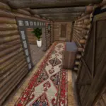 Old Log House v1.06