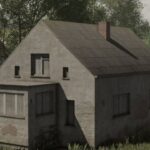 Old Polish House3