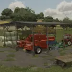 Old Shed v1.02