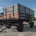 Old Trailers v1.0