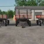 Old Trailers v1.02