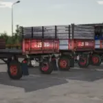 Old Trailers v1.03