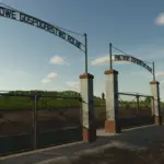 PGR map gates pack v1.02