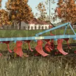 Pack ploughs PLN v1.02