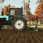 Pack ploughs PLN v1.04