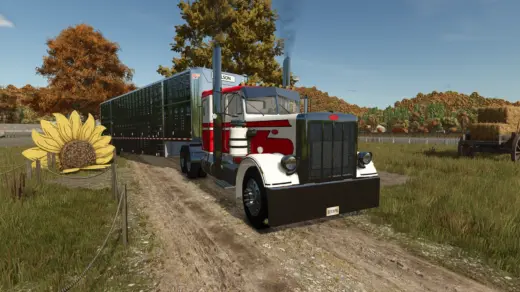 Peterbilt 359 v1.0