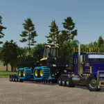 Peterbilt 389 v1.0