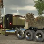 Peterbilt 389 v1.02