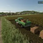 Pickup Hand Harvester v1.06