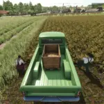 Pickup Hand Harvester v1.07