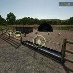 Pigspen with Shelters and Arks V1.02