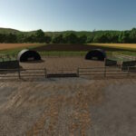 Pigspen with Shelters and Arks V1.04