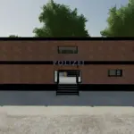 Police station v1.0