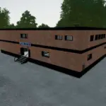 Police station v1.02