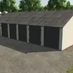 Polish Barn v1.0