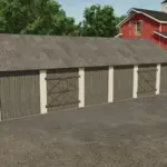 Polish Barn v1.03